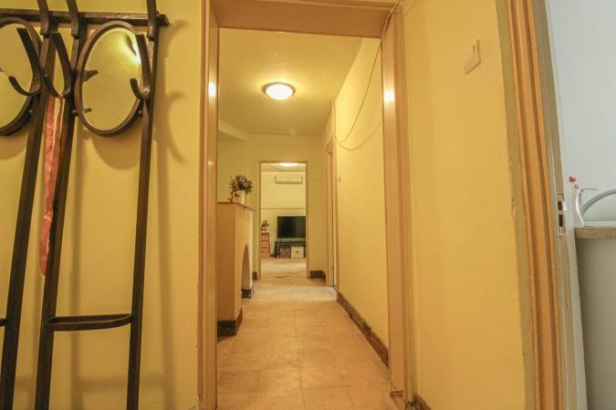 2 camere, decomandat,  Nicolae Titulescu