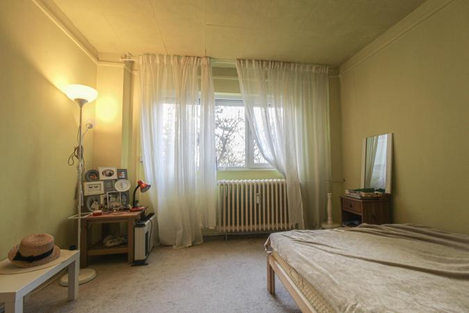 2 camere, decomandat,  Nicolae Titulescu