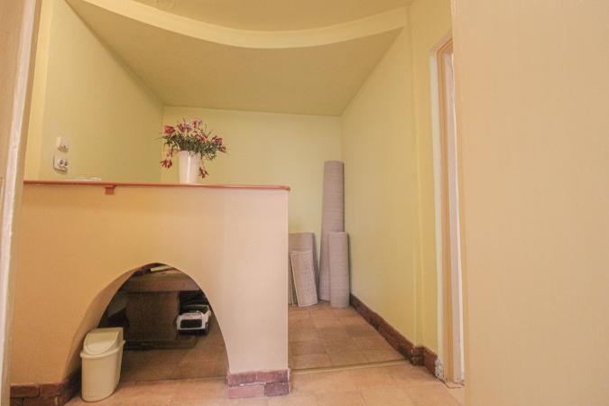 2 camere, decomandat,  Nicolae Titulescu