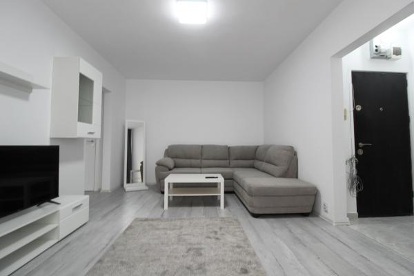 2 camere -semidecomndat-Ion Mihalache-prima inchiriere