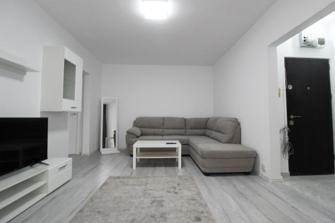2 camere -semidecomndat-Ion Mihalache-prima inchiriere