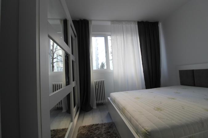 2 camere -semidecomndat-Ion Mihalache-prima inchiriere