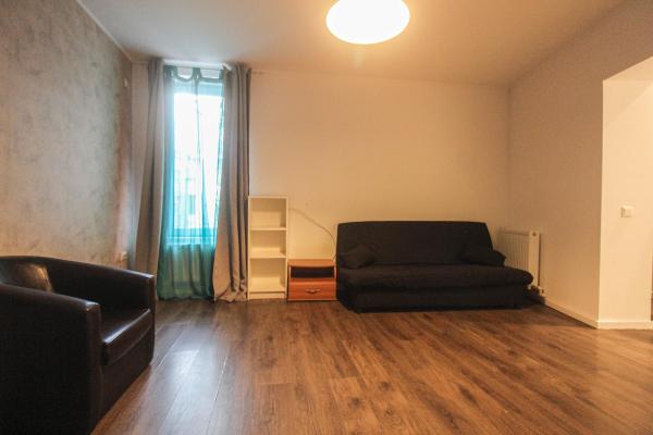 Studio - Ultracentral - Parcul Cismigiu - Stirbei Voda