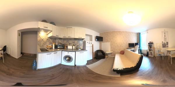 Studio - Ultracentral - Parcul Cismigiu - Stirbei Voda