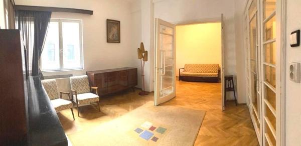 Apartament 3 Camere Cismigiu-Brezoianu