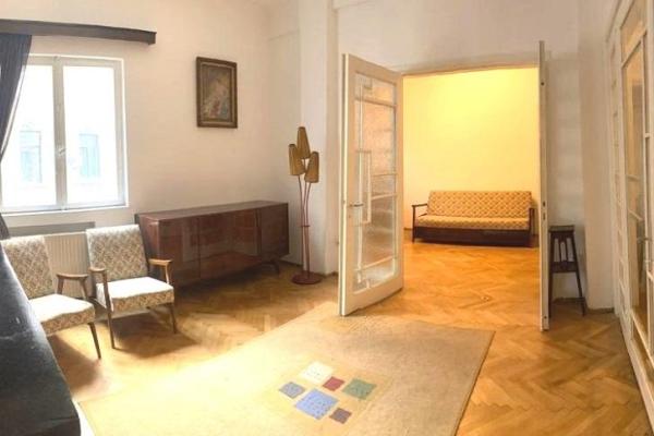 Apartament 3 Camere Cismigiu-Brezoianu