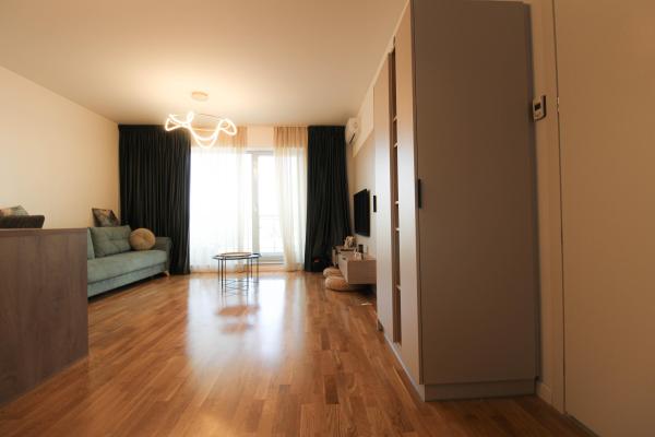 Luxuria Residence-2 camere-semidecomandat-5 minute metrou 1 Mai