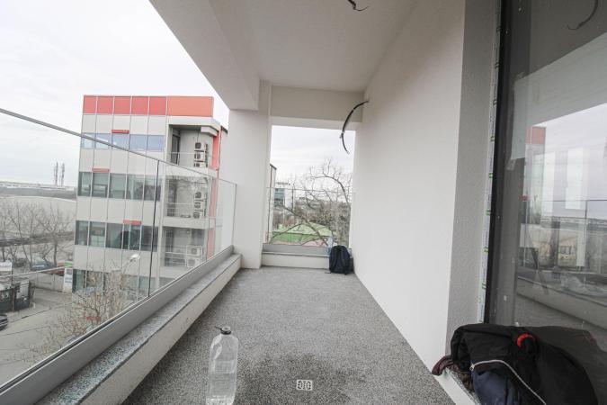 4 camere - Aviatiei- Baneasa - centrala proprie - bloc 2023