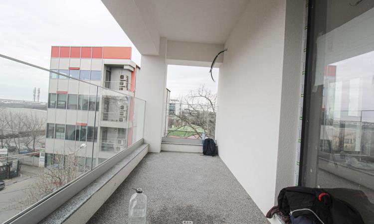 4 camere - Aviatiei- Baneasa - centrala proprie - bloc 2023