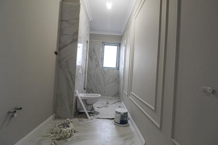 4 camere - Aviatiei- Baneasa - centrala proprie - bloc 2023