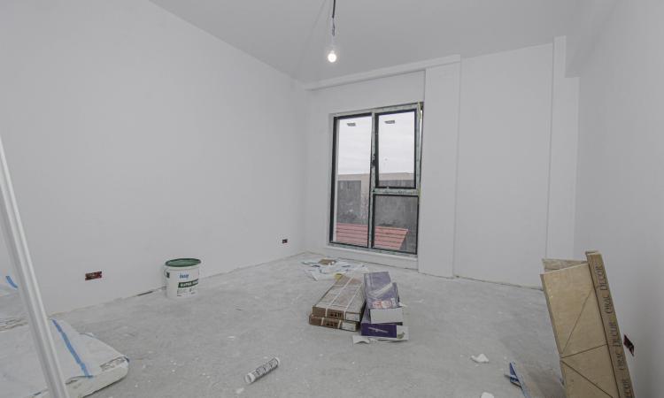 4 camere - Aviatiei- Baneasa - centrala proprie - bloc 2023
