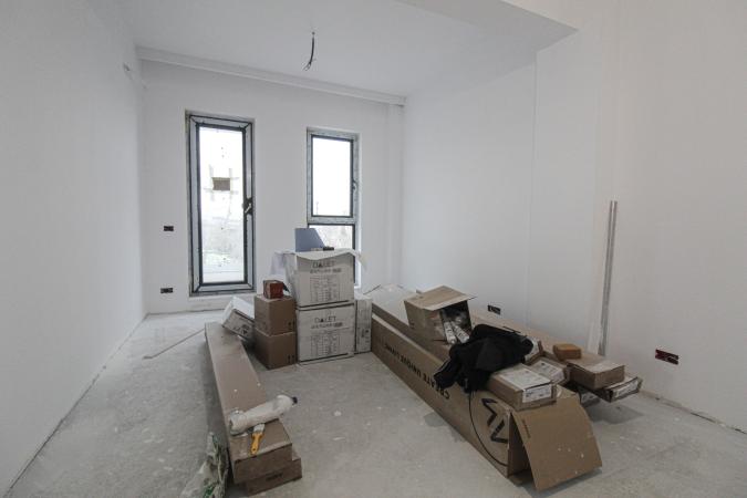 4 camere - Aviatiei- Baneasa - centrala proprie - bloc 2023