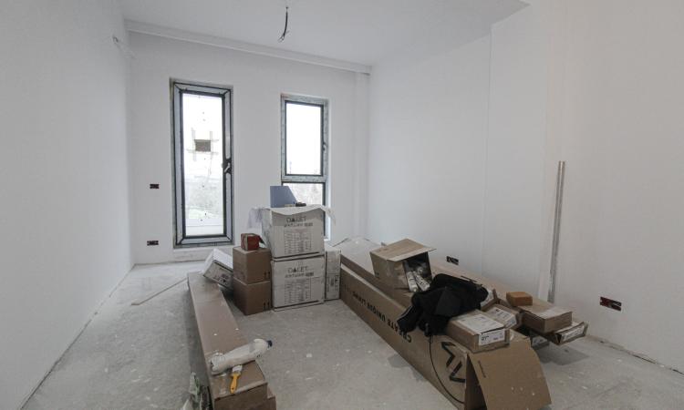 4 camere - Aviatiei- Baneasa - centrala proprie - bloc 2023