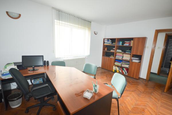 Unirii - Calea Victoriei - Piata Natiunilor Unite - 2 camere - birou