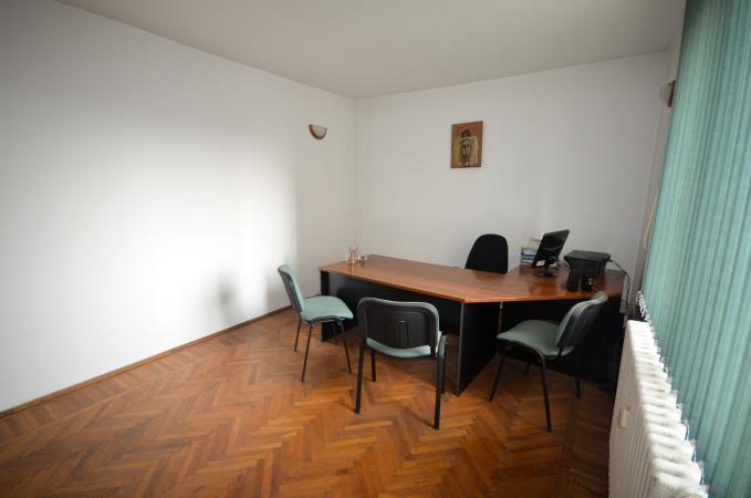 Unirii - Calea Victoriei - Piata Natiunilor Unite - 2 camere - birou