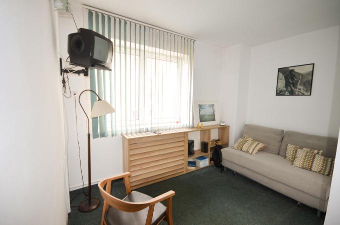 Unirii - Calea Victoriei - Piata Natiunilor Unite - 2 camere - birou