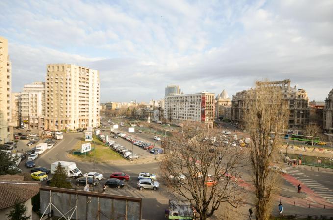 Unirii - Calea Victoriei - Piata Natiunilor Unite - 2 camere - birou