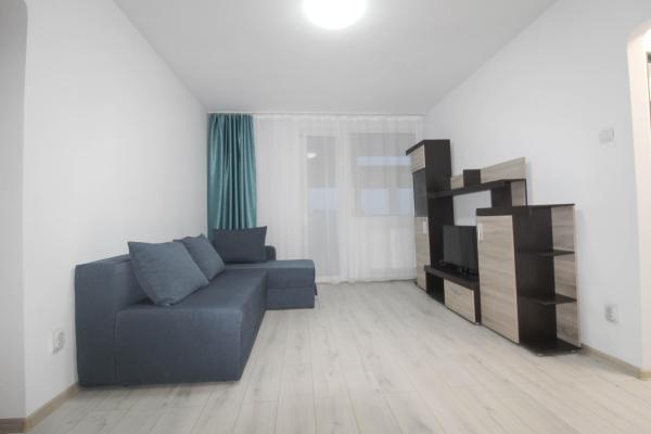2 camere-semidecomandat-renovat- Titulescu-Calea Grivitei-1 min metrou Basarab