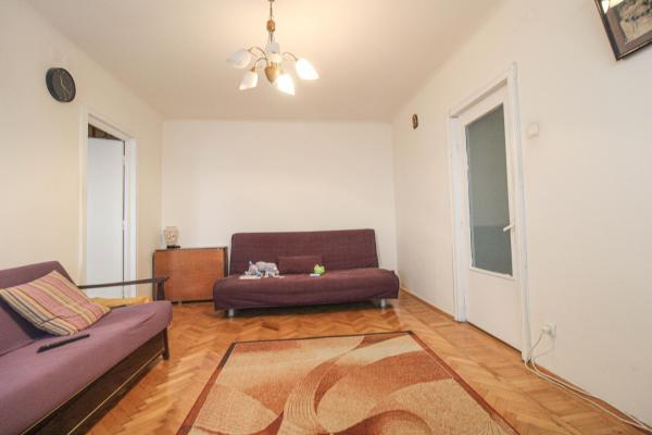 3 Camere - Metrou Grivitei