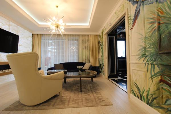3 camere- lux-100 mp-Herastrau