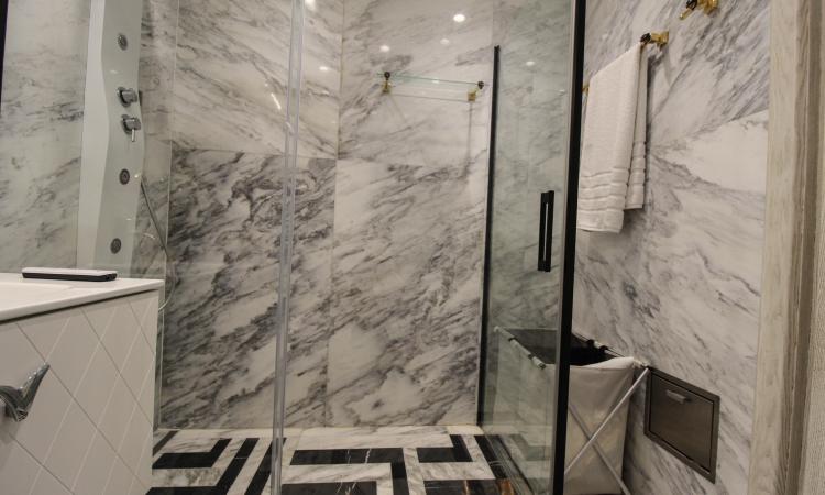 3 rooms - luxury - 100 sqm - Herastrau