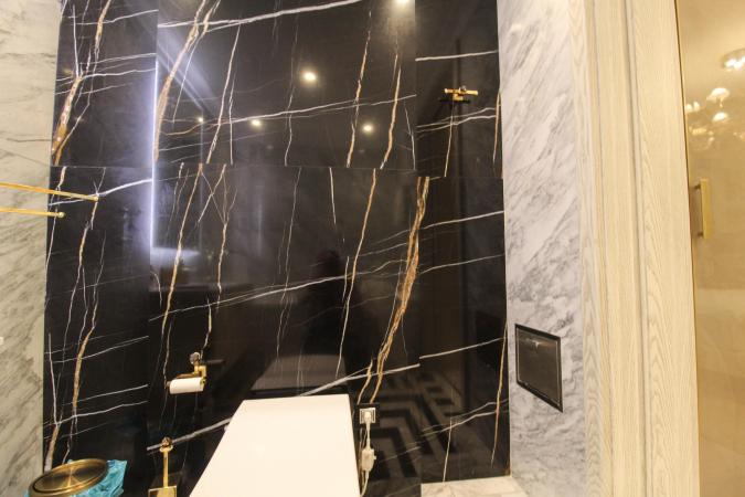 3 rooms - luxury - 100 sqm - Herastrau