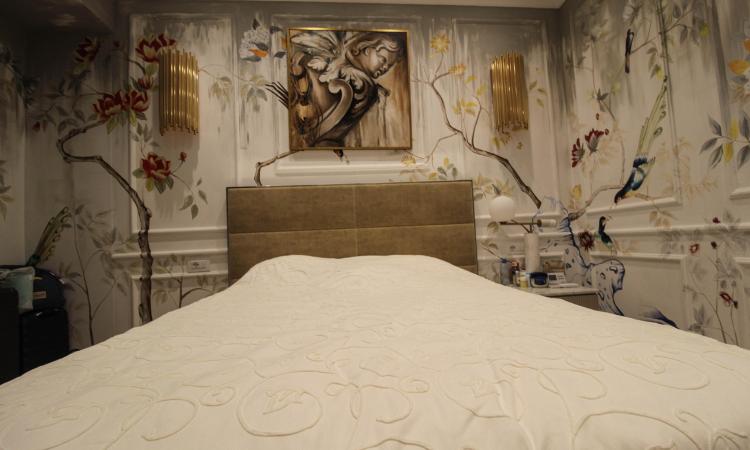 3 rooms - luxury - 100 sqm - Herastrau