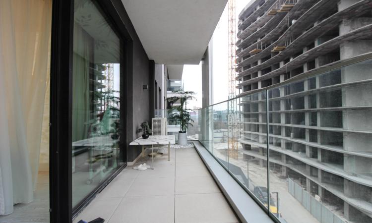 3 rooms - luxury - 100 sqm - Herastrau
