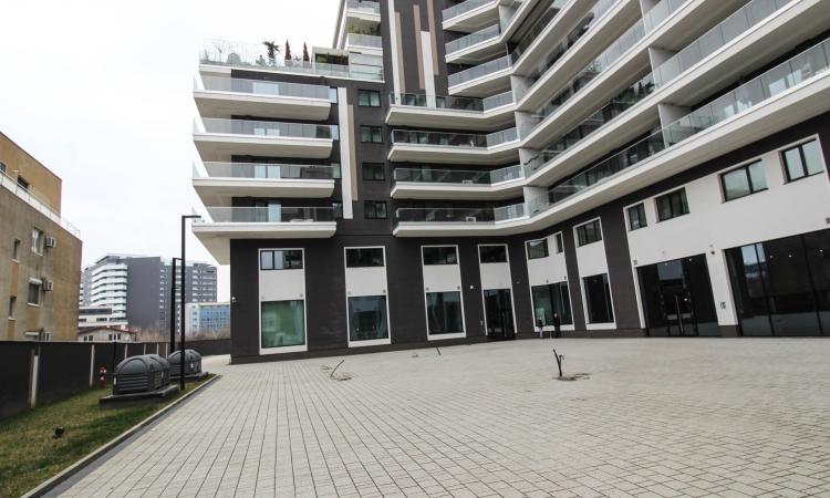 3 rooms - luxury - 100 sqm - Herastrau