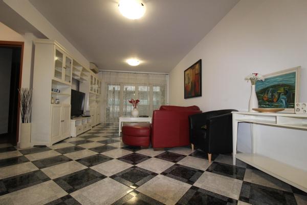 2 camere -semidecomandat -lux-77 mp- Herastrau