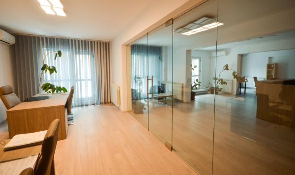 Unirii - Parcul Carol  - spatiu birouri - mobilat/utilat - COMISION 0