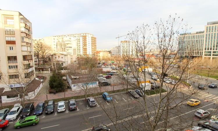 Unirii-Mircea Voda-Camera de Comert-pat rabatabil-2 min. metrou Timpuri Noi