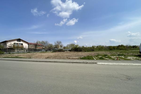 Baneasa - Sisesti, Strada Petre Aurelian, teren intravilan, suprafata 3.174 mp