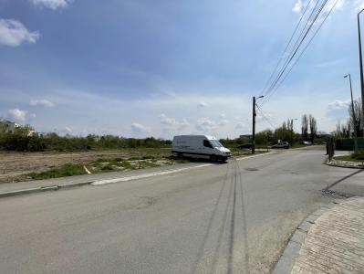 Baneasa - Sisesti, Strada Petre Aurelian, teren intravilan, suprafata 3.174 mp