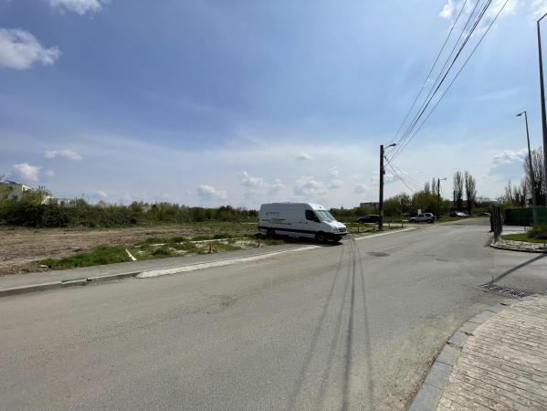 Baneasa - Sisesti, Strada Petre Aurelian, teren intravilan, suprafata 3.174 mp