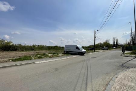 Baneasa - Sisesti, Strada Petre Aurelian, teren intravilan, suprafata 3.174 mp