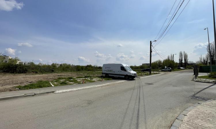 Baneasa - Sisesti, Strada Petre Aurelian, teren intravilan, suprafata 3.174 mp