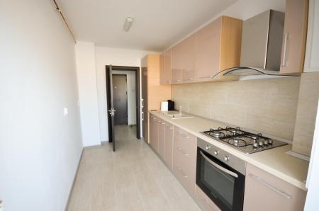 Unirii - Rond Piata Alba Iulia - 2 camere vedere rond- prima inchiriere