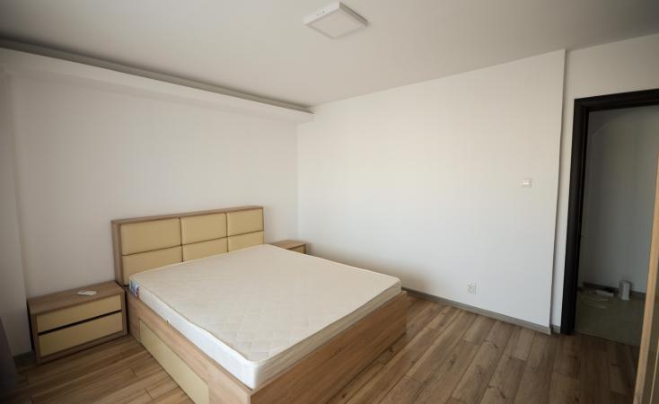 Unirii - Rond Piata Alba Iulia - 2 camere vedere rond- prima inchiriere