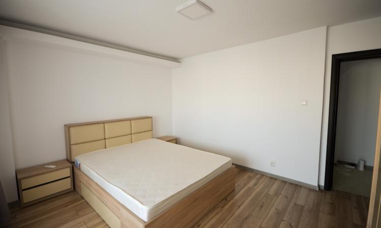 Unirii - Rond Piata Alba Iulia - 2 camere vedere rond- prima inchiriere