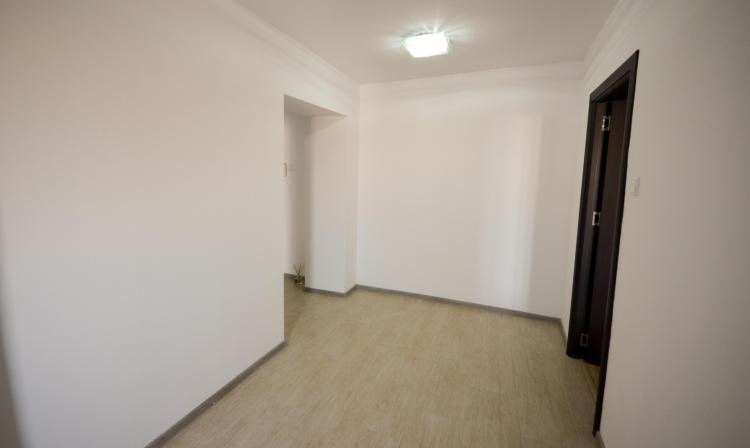 Unirii - Rond Piata Alba Iulia - 2 camere vedere rond- prima inchiriere