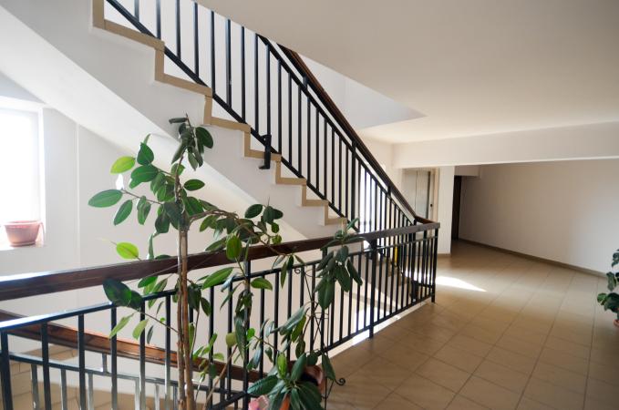 Unirii - Rond Piata Alba Iulia - 2 camere vedere rond- prima inchiriere