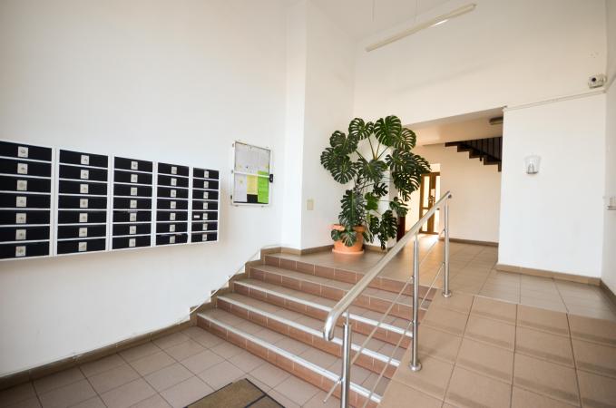 Unirii - Rond Piata Alba Iulia - 2 camere vedere rond- prima inchiriere