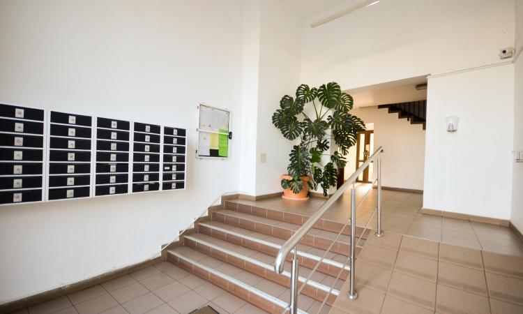 Unirii - Rond Piata Alba Iulia - 2 camere vedere rond- prima inchiriere