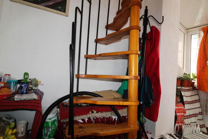 3 camere-vila-7 minute Piata Victoriei