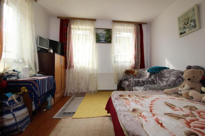 3 camere-vila-7 minute Piata Victoriei