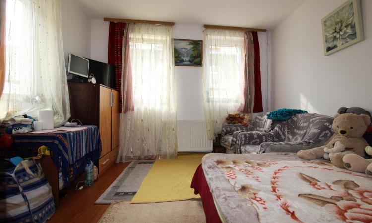 3 camere-vila-7 minute Piata Victoriei