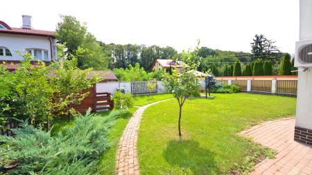 Baneasa - Teisani, vila P+1E, 6 camere, suprafata utila 212 mp