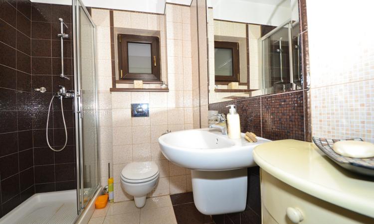 Baneasa - Teisani, vila P+1E, 6 camere, suprafata utila 212 mp