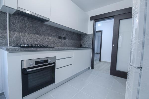3 camere - Stefan cel Mare- Barbu Vacarescu - renovat- proximitate metrou
